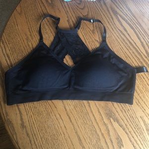 Torrid padded bralette